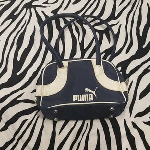 Puma bag